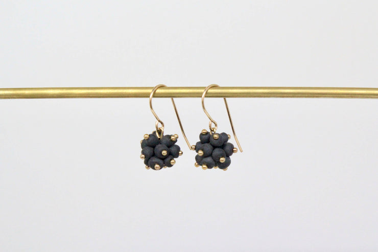 Berry Earrings