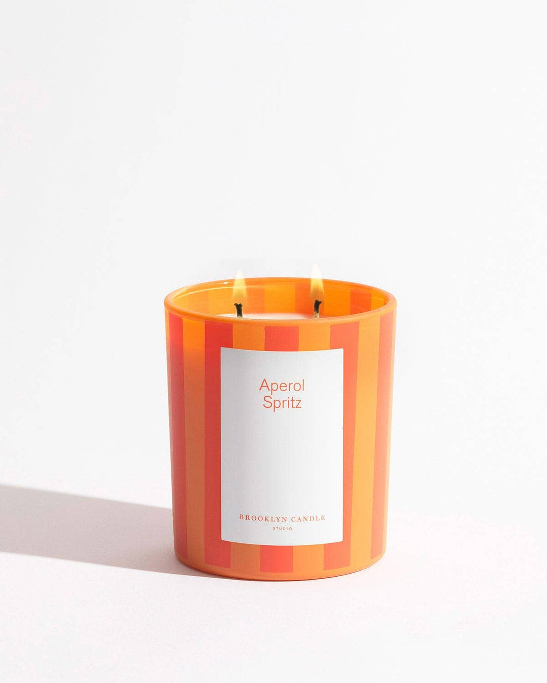 Aperol Spritz Candle (Limited Edition)