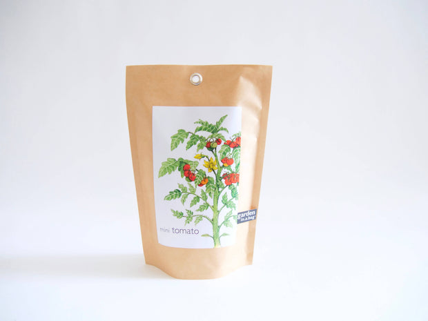 "Get Growing" Mindful Garden in a Bag Kit: Italian Parsley
