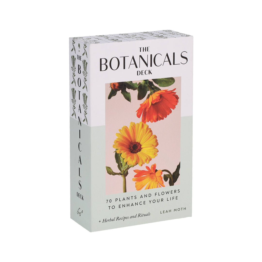 Botanicals Deck