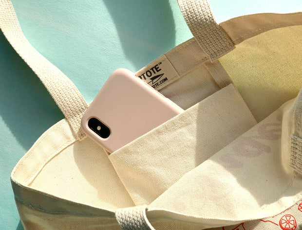 Hamptons Beach Tote