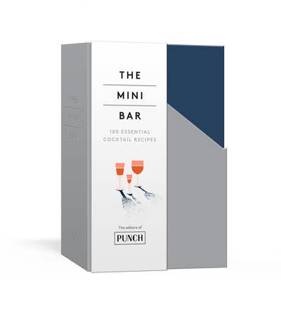 The Mini Bar