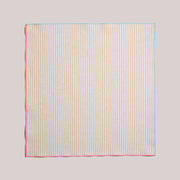 Carnival Stripe Napkins | Set of 4
