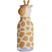 Bestie Water Bottle: Giraffe