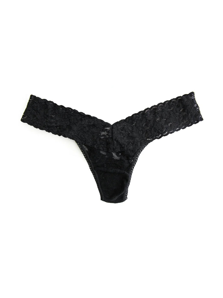 Hanky Panky Original Rise Thongs