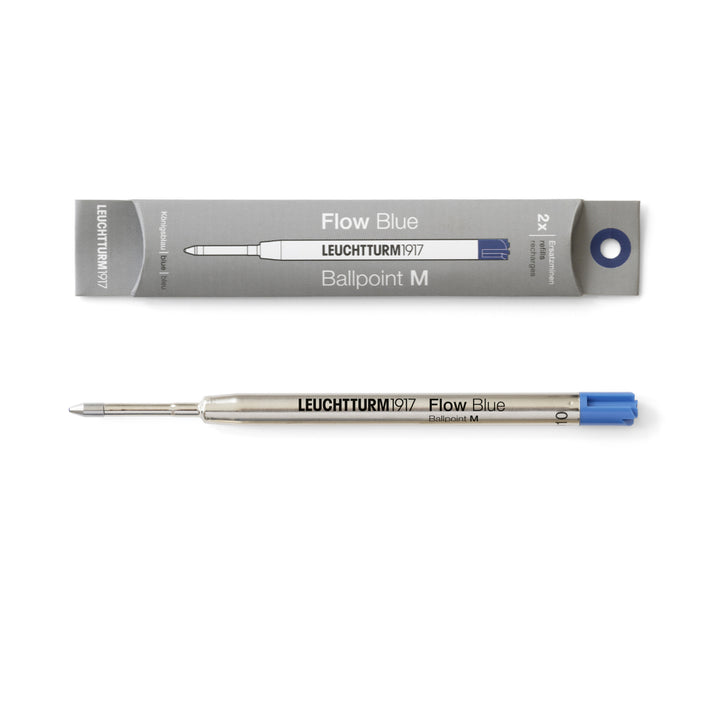 Leuchtturm Pen Refill Set of 2