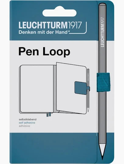 Leuchtturm1917 Pen Loops