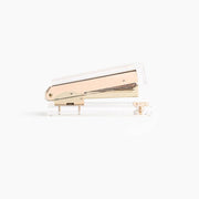 Acrylic Stapler in Gold