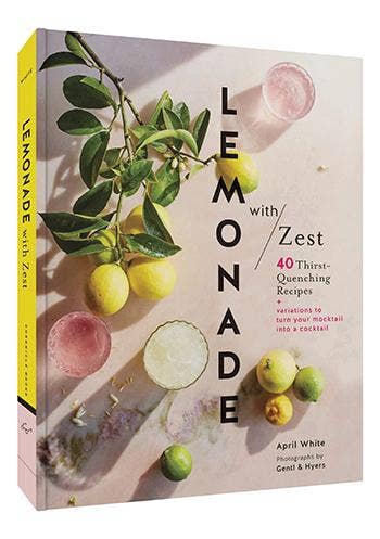 Lemonade Zest