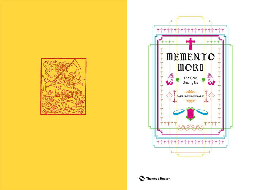 Memento Mori: The Dead Among Us