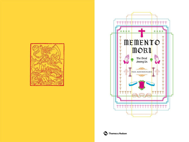 Memento Mori: The Dead Among Us