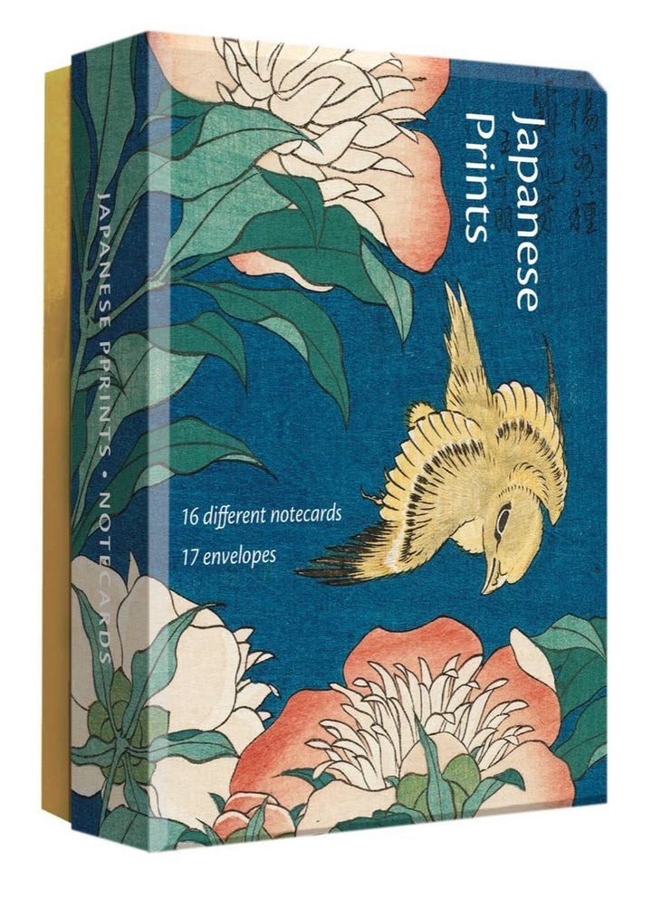 Japanese Prints: From the Collection of the Museum of Fine
