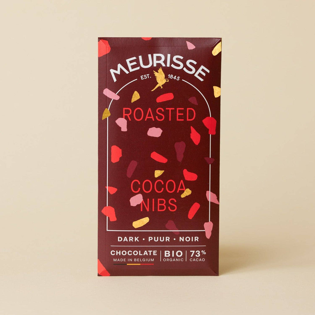Meurisse - Chocolate Bar