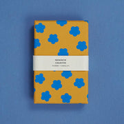 Greeting Card Set in Box: SHIMA-MARU GREY x GOLD