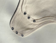 With Love from Brooklyn Baby One-Piece: 12-18 months