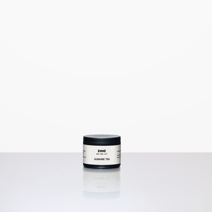 Jasmine Tea – Candle Tin