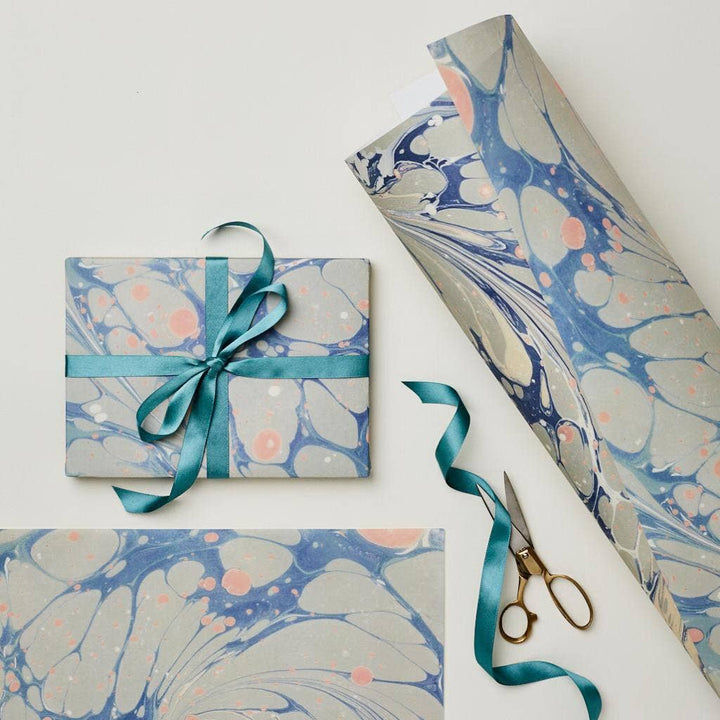 Wanderlust Patterned Paper