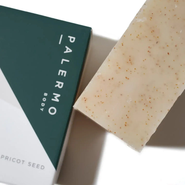 Winter Fir + Sage Soap