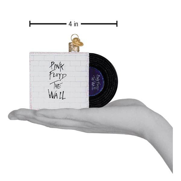 The Wall Album Cover Ornament