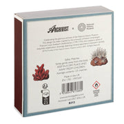Natural History Museum Minerals Matches