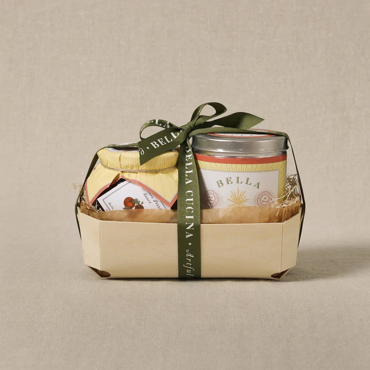 Pizza Party Gift
