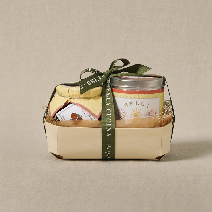 Pizza Party Gift