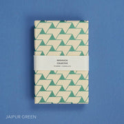Greeting Card Set in Box: BISCUIT ROSE