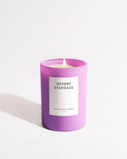 Desert Stargaze Candle