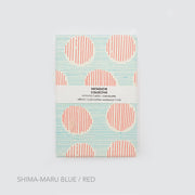 Greeting Card Set in Box: BISCUIT MATCHA