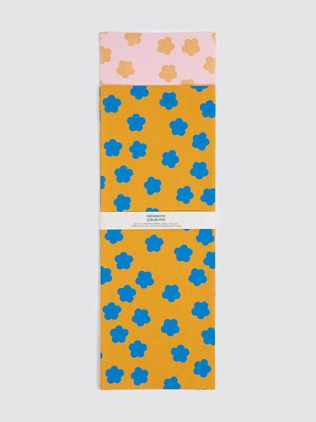 Handmade Wrapping Paper Large: Shima Maru