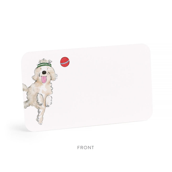 Off Leash Little Notes® NEW 55 Count