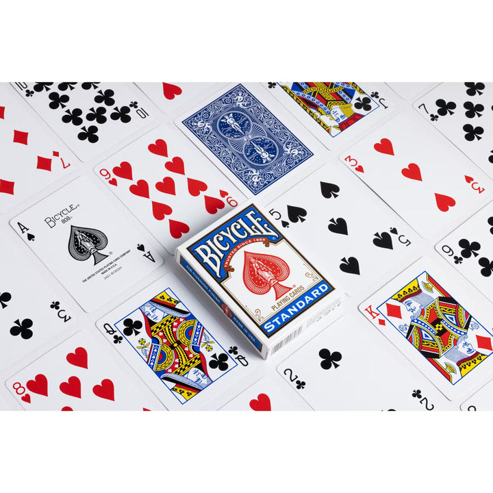 Standard Bicycle Deck of Cards