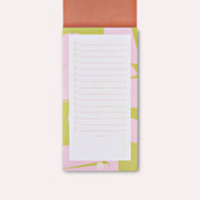 Athens To Do List Pad