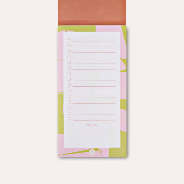 Athens To Do List Pad