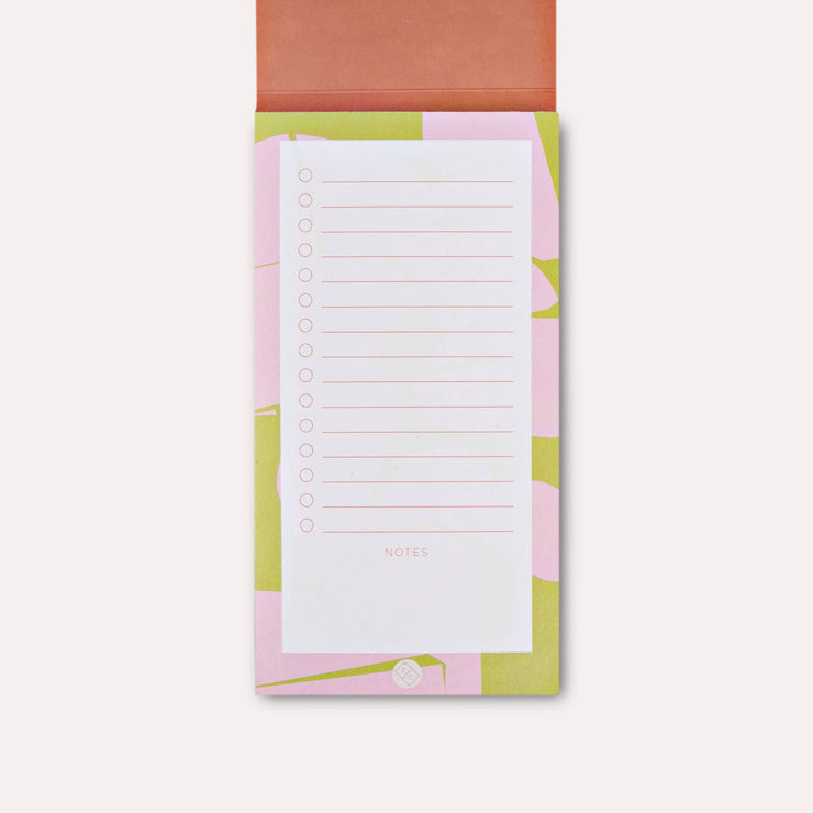 Athens To Do List Pad