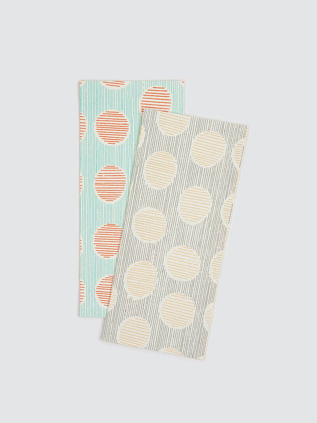Handmade Wrapping Paper Small: Shima Maru