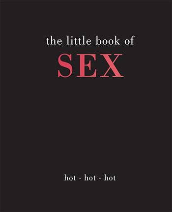 Little Book of Sex
