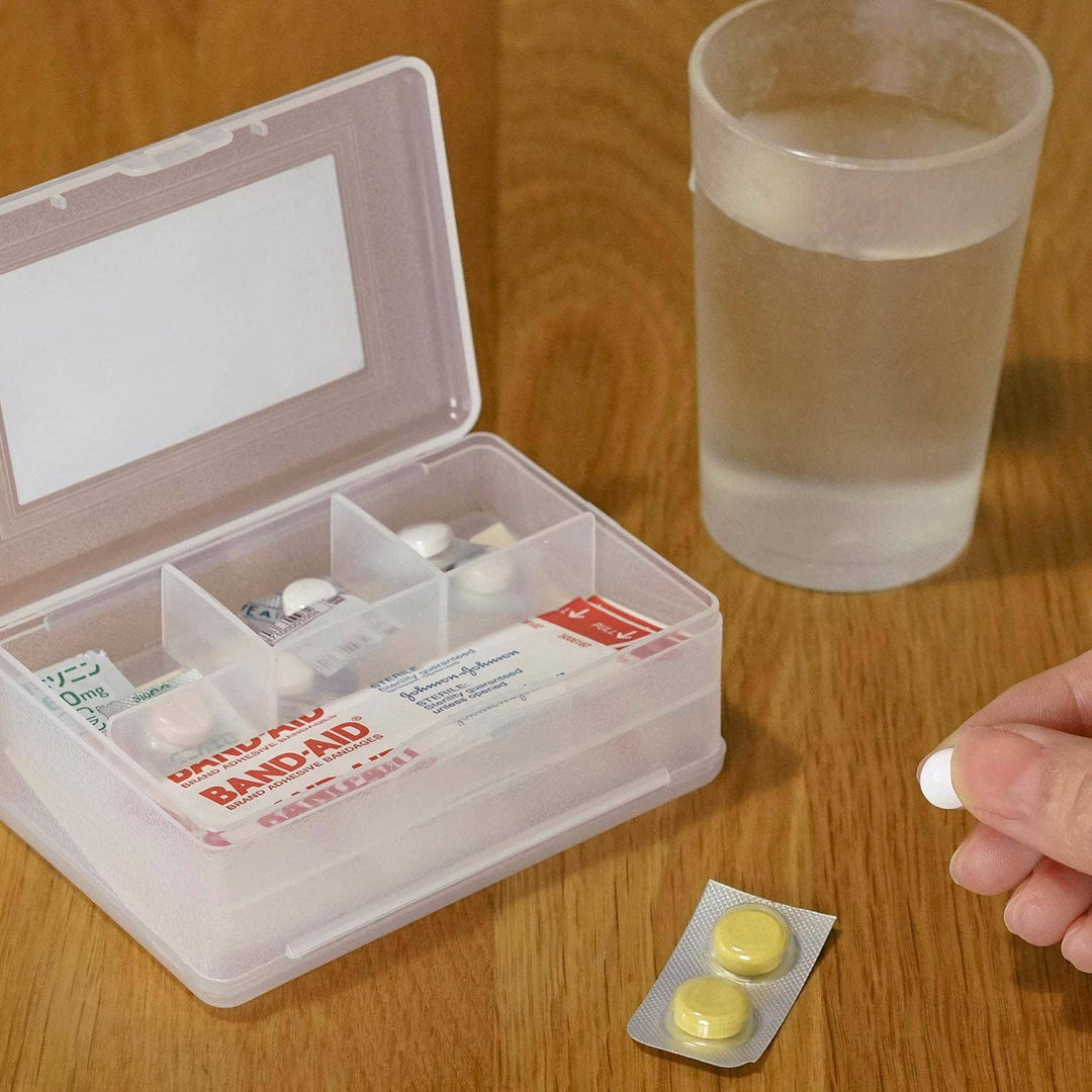 Storage Container Double-side