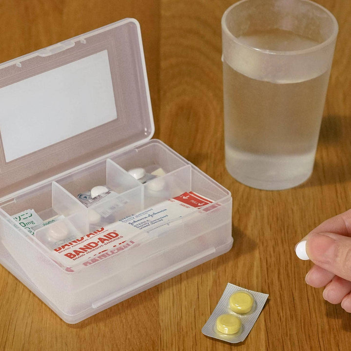 Storage Container Double-side