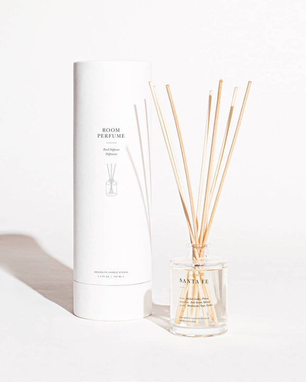 Santa Fe Reed Diffuser