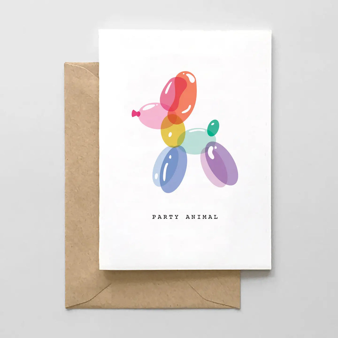 Party Animal