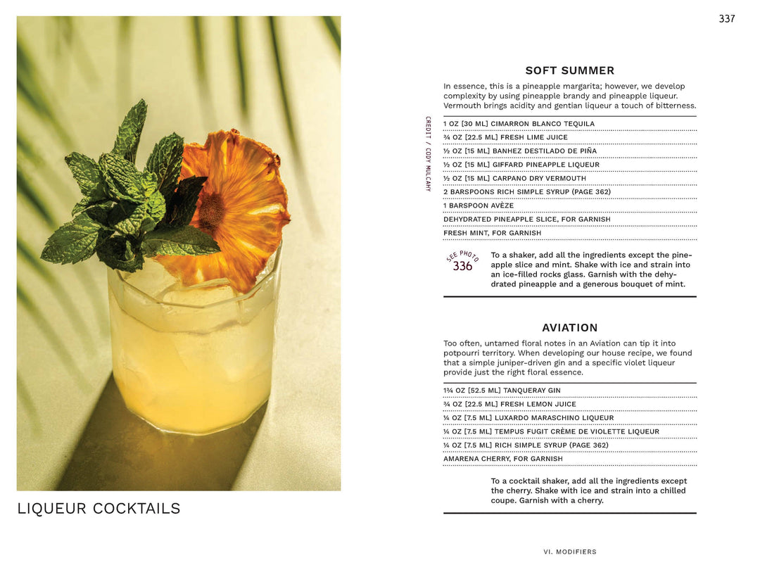 The Bartender&