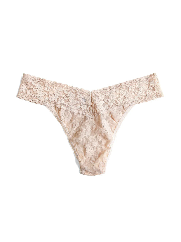 Hanky Panky Original Rise Thongs