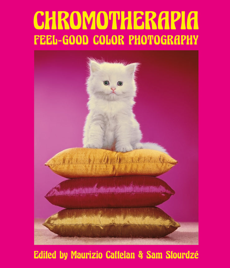 Chromotherapia