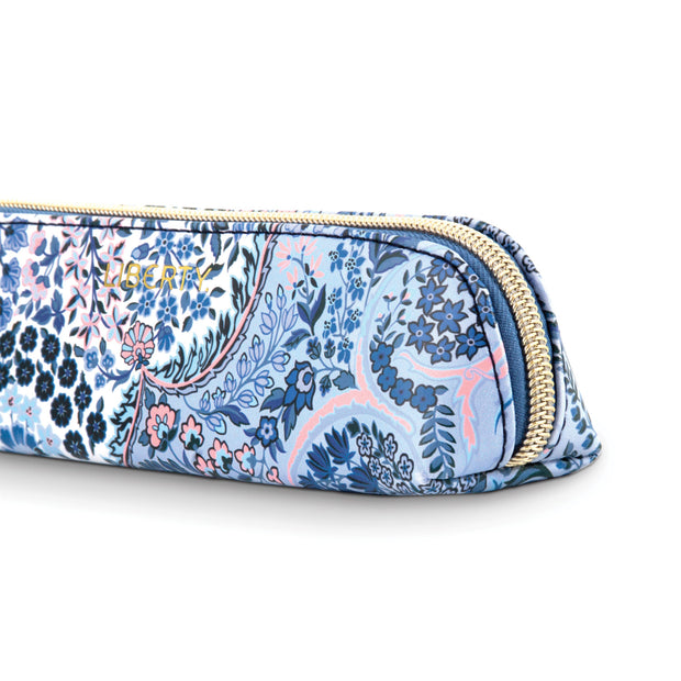 Liberty Tanjore Gardens Pencil Case