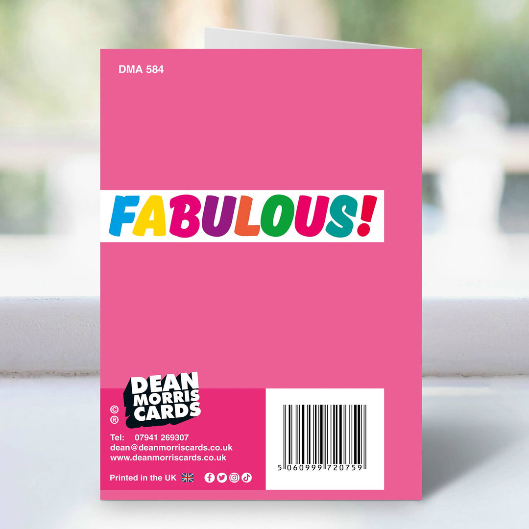 Unpaid therapist Greeting Card