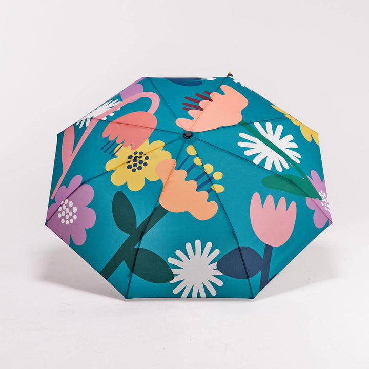 NEW! Multipack Salsa/Deli/Bloom Duckhead Umbrellas 6pcs