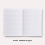 Barcelona Slimline Notebook: Dot Grid