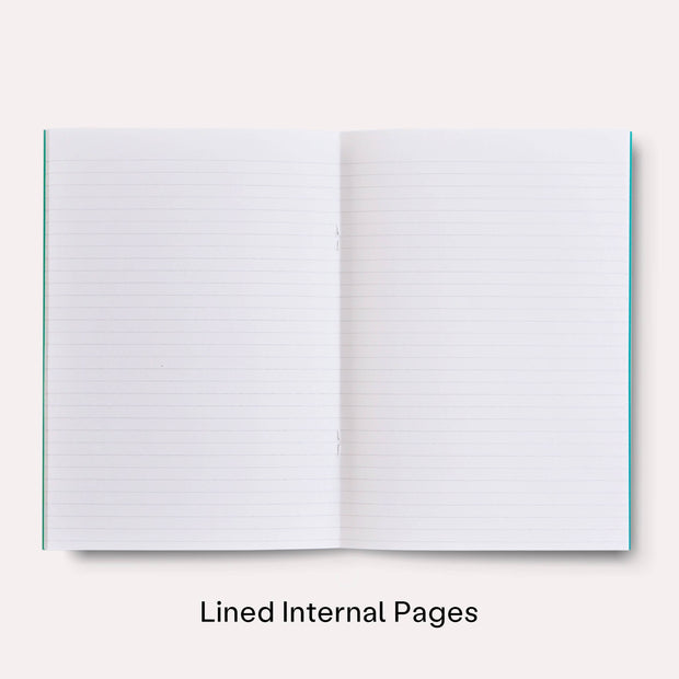 Barcelona Slimline Notebook: Dot Grid