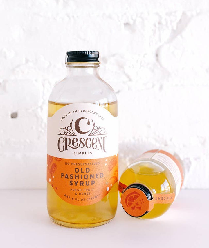 Bar Syrups 3-Pack Gift Box